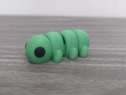 Baby Caterpillar