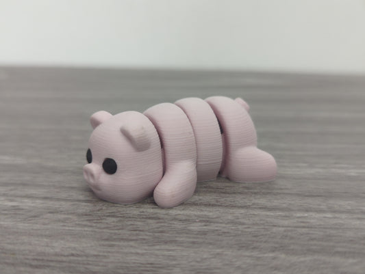 Baby Pig