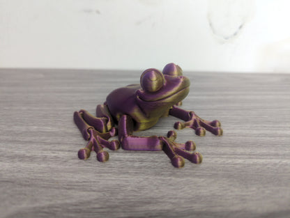 Frog