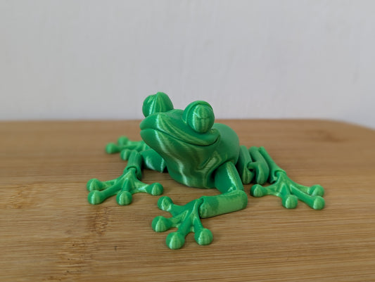 Frog